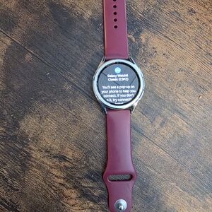 Samsung Galaxy Watch 6 Classic 43mm
